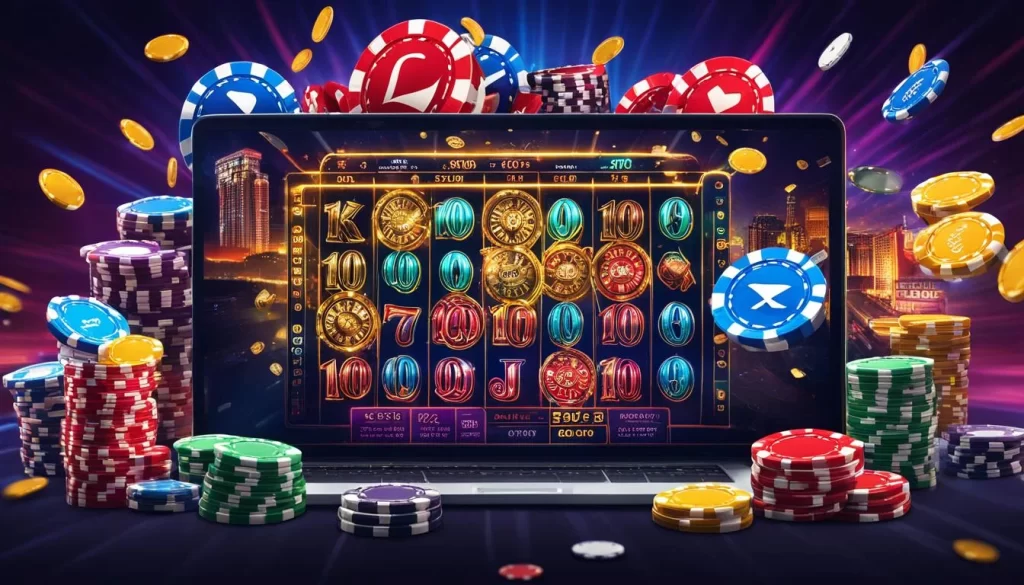 Hình ảnh minh họa quy tắc trò chơi công bằng tại mint88 đăng ký