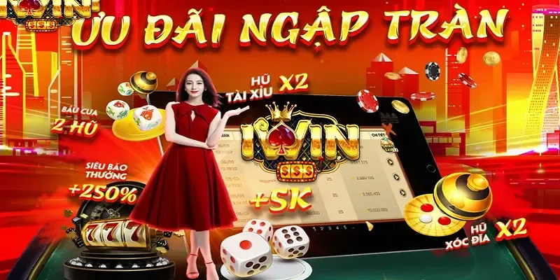 Casino Trực Tuyến Mint88