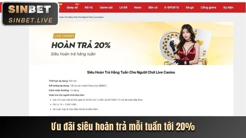 Đa dạng trò chơi cá cược tại mint88