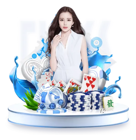 Bàn Baccarat với dealer trực tuyến chuyên nghiệp tại mint88